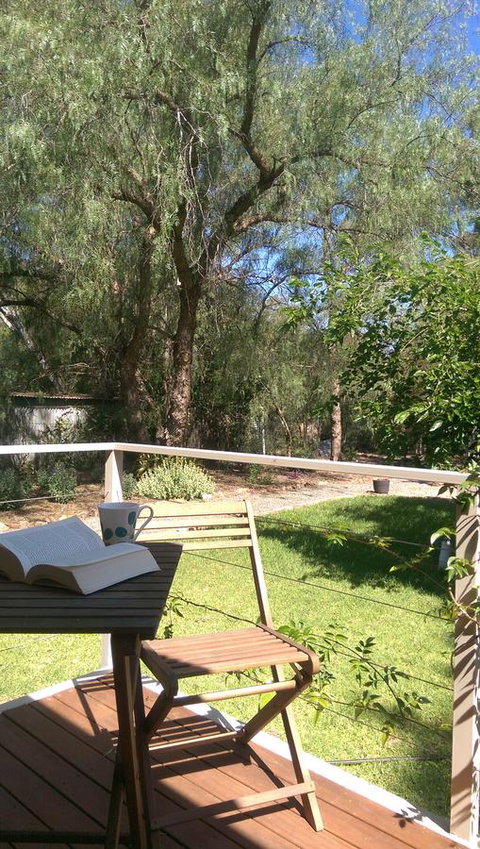 Amy\'s House Bed & Breakfast - Mackay Tourism 20