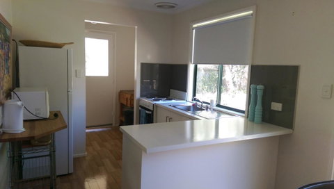 Amy\'s House Bed & Breakfast - Mackay Tourism 23