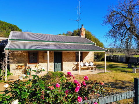 Amy\'s House Bed & Breakfast - Mackay Tourism 35