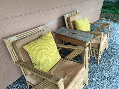 Amy\'s House Bed & Breakfast - Mackay Tourism 19
