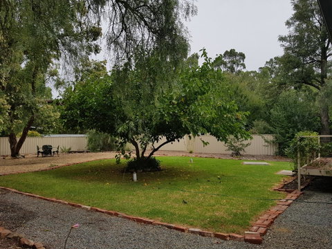 Amy\'s House Bed & Breakfast - Mackay Tourism 21