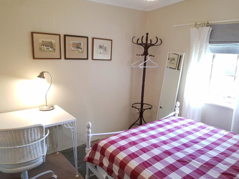 Amy\'s House Bed & Breakfast - Mackay Tourism 17