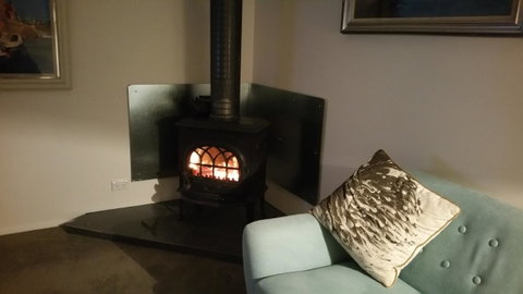 Amy\'s House Bed & Breakfast - Mackay Tourism 10