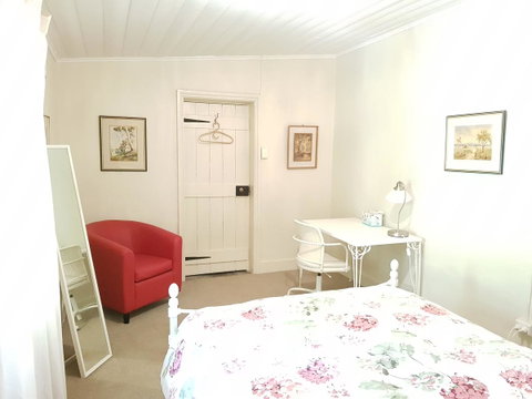 Amy\'s House Bed & Breakfast - Mackay Tourism 8