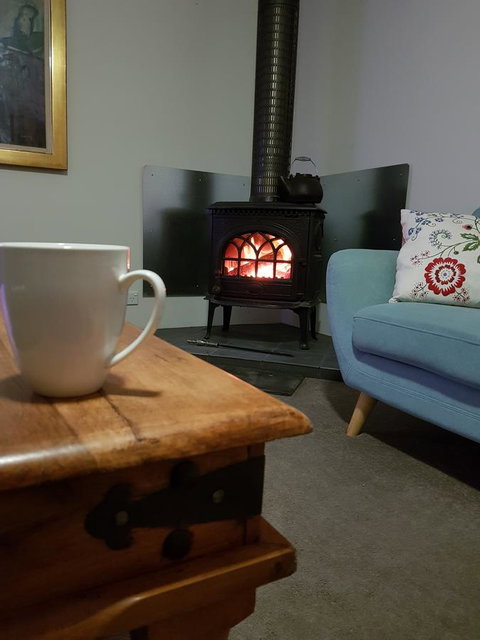 Amy\'s House Bed & Breakfast - Mackay Tourism 1