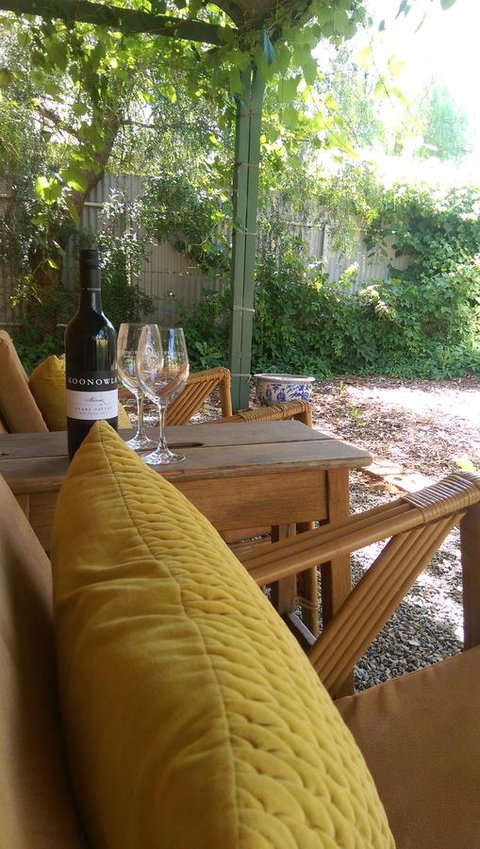 Amy\'s House Bed & Breakfast - Mackay Tourism 15