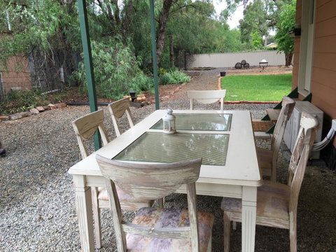 Amy\'s House Bed & Breakfast - Mackay Tourism 14