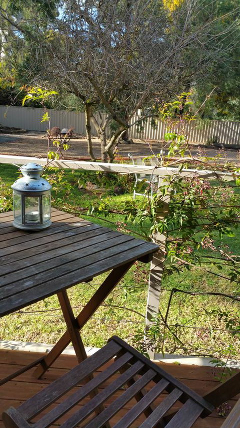 Amy\'s House Bed & Breakfast - Mackay Tourism 16