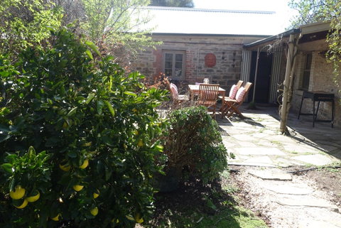 Amy\'s House Bed & Breakfast - Mackay Tourism 39