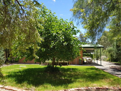 Amy\'s House Bed & Breakfast - Mackay Tourism 28