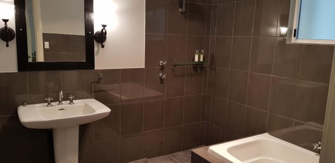 Amy\'s House Bed & Breakfast - Mackay Tourism 5