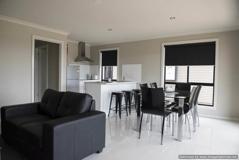 Paringa Resort - Mackay Tourism 6