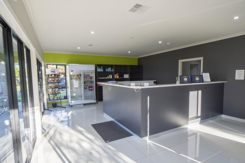 Paringa Resort - Mackay Tourism 10