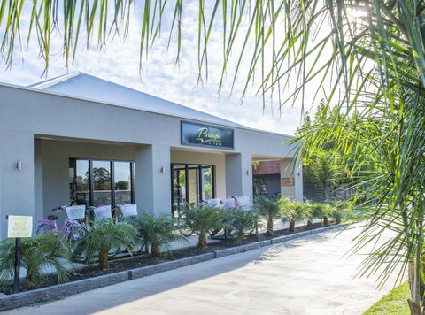 Paringa Resort - Mackay Tourism 12