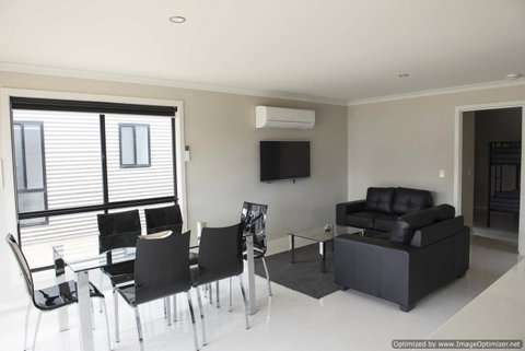 Paringa Resort - Mackay Tourism 7