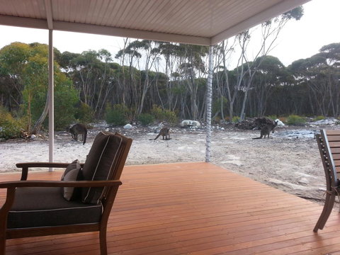 The Island House - Mackay Tourism 1