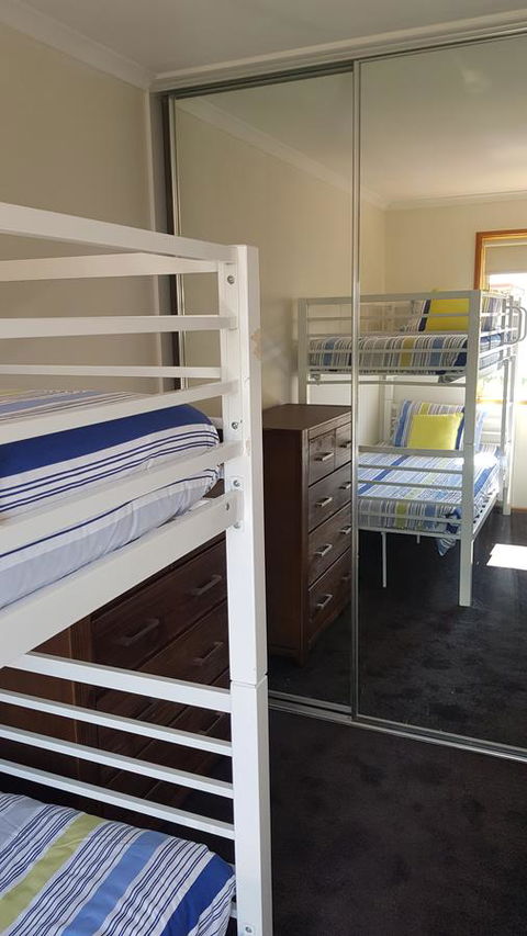 Aldinga Beach Overnighter Or Getaway Home - Mackay Tourism 25