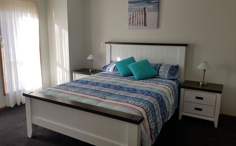 Aldinga Beach Overnighter Or Getaway Home - Mackay Tourism 13