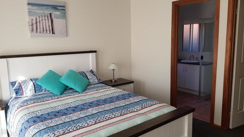 Aldinga Beach Overnighter Or Getaway Home - Mackay Tourism 14