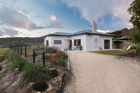 Esto House - Mackay Tourism 20