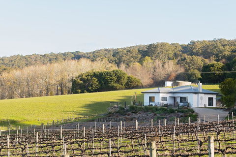 Esto House - Mackay Tourism 1