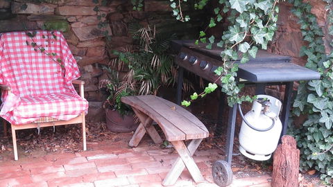 The Pig And Whistle - Mackay Tourism 2