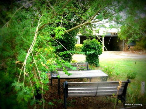 The Pig And Whistle - Mackay Tourism 16