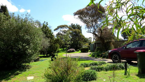 The Pig And Whistle - Mackay Tourism 18