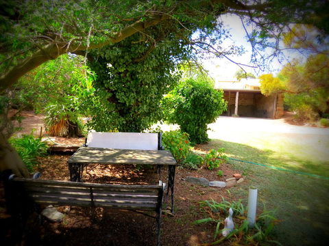 The Pig And Whistle - Mackay Tourism 5