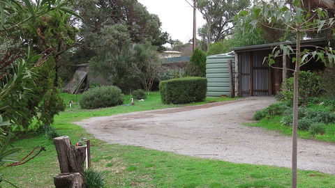 The Pig And Whistle - Mackay Tourism 15