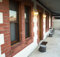 Longreach at Port Elliot - Mackay Tourism