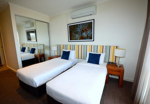 Aligned Corporate Residences Whyalla - Mackay Tourism 4