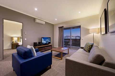 Aligned Corporate Residences Whyalla - Mackay Tourism 0