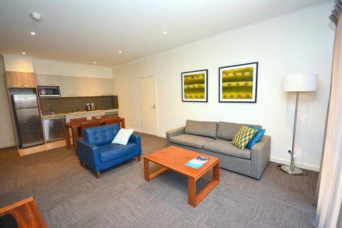 Aligned Corporate Residences Whyalla - Mackay Tourism 2