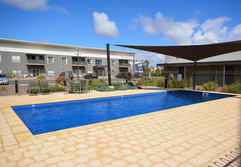 Aligned Corporate Residences Whyalla - Mackay Tourism 1
