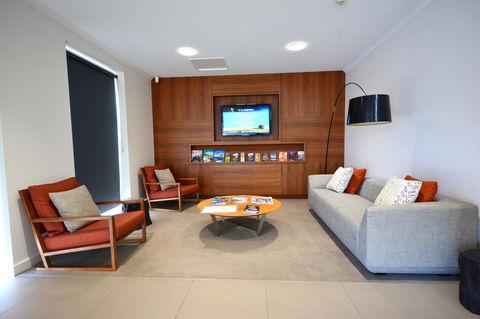 Aligned Corporate Residences Whyalla - Mackay Tourism 9