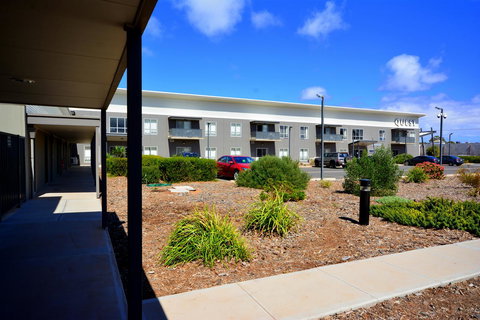 Aligned Corporate Residences Whyalla - Mackay Tourism 13