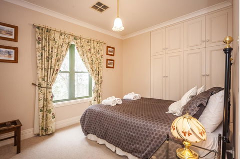 Angaston Saleyards Luxury Accommodation - Mackay Tourism 17