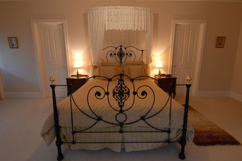 Angaston Saleyards Luxury Accommodation - Mackay Tourism 36