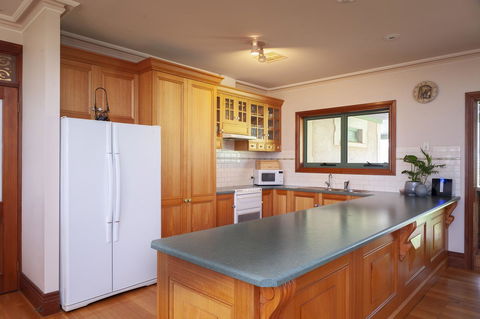 Angaston Saleyards Luxury Accommodation - Mackay Tourism 18