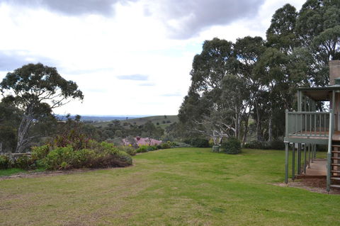 Angaston Saleyards Luxury Accommodation - Mackay Tourism 39