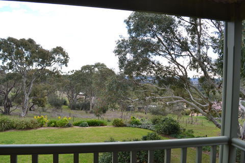Angaston Saleyards Luxury Accommodation - Mackay Tourism 40