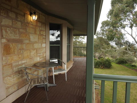 Angaston Saleyards Luxury Accommodation - Mackay Tourism 33