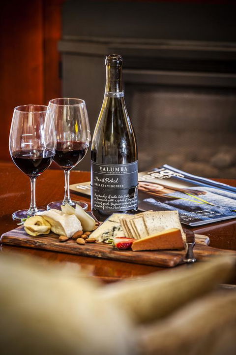 Angaston Saleyards Luxury Accommodation - Mackay Tourism 12