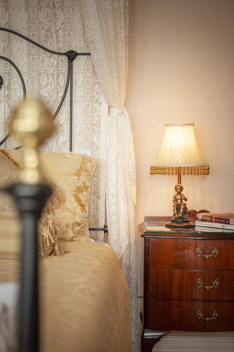 Angaston Saleyards Luxury Accommodation - Mackay Tourism 27
