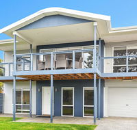 'Hope House' - Encounter Bay - Mackay Tourism