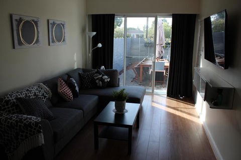 Christophers Villa - Mackay Tourism 40