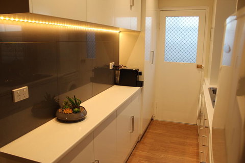 Christophers Villa - Mackay Tourism 29