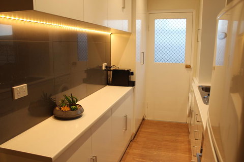 Christophers Villa - Mackay Tourism 30