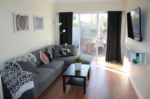 Christophers Villa - Mackay Tourism 41